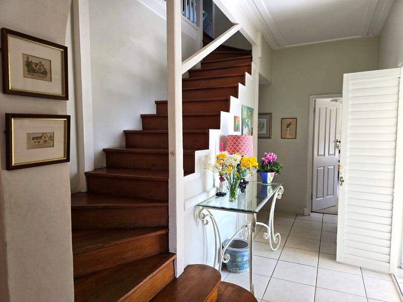 3 Bedroom Property for Sale in Lakeside Western Cape